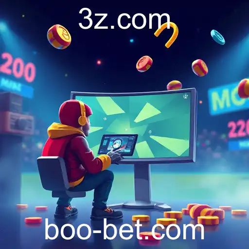 Boobet: Crescimento e Desafios em 2025