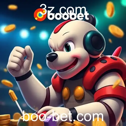 Boobet: Novo Destino de Jogos para Brasileiros