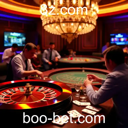 A Evolução dos Jogos em Rede e o Impacto de Plataformas como Boobet