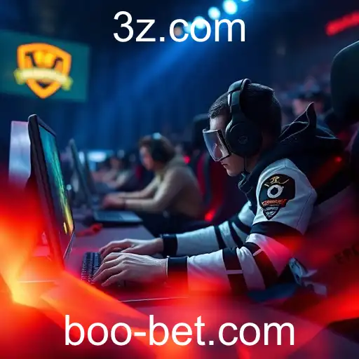 O Crescimento dos Jogos Online no Brasil