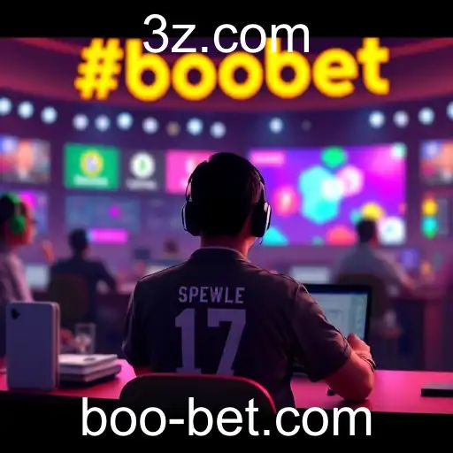 O Impacto dos Jogos Online no Mercado Brasileiro