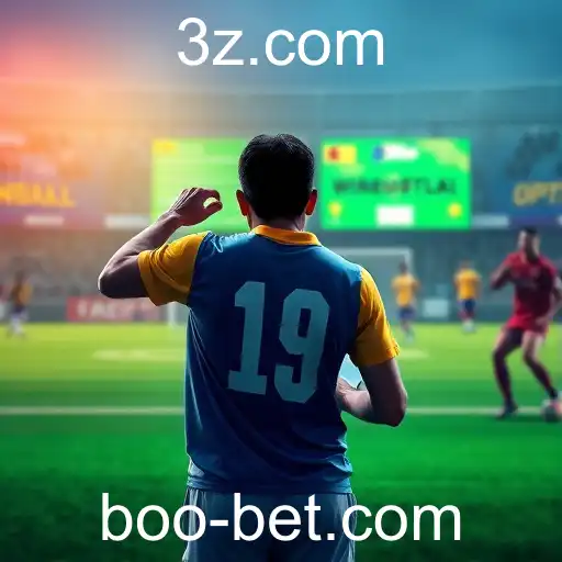 Tendências e Inovações no Mundo das Apostas Online