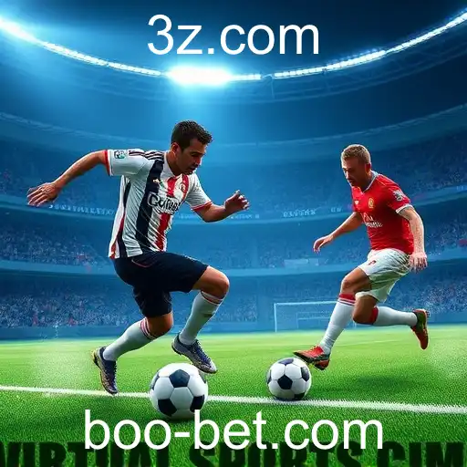 Revolução no Mercado de Jogos Online