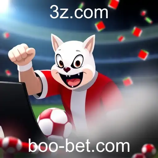 A Ascensão do Boobet no Mercado de Jogos Online
